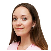 Радышева Ирина Юрьевна — логопед
