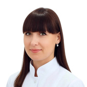 Рудакова Елена Михайловна — гастроэнтеролог, терапевт