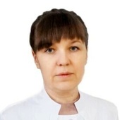 Ковалёва Екатерина Дмитриевна — физиотерапевт