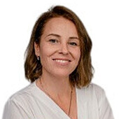 Дербина Любовь Викторовна — УЗИ-специалист