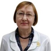 Леонтьева Татьяна Владимировна — УЗИ-специалист