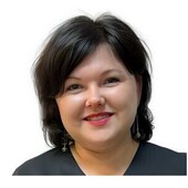 Романова Надежда Александровна — ортопед, врач ЛФК