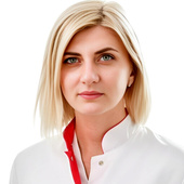 Архипова Ольга Владиславовна — эндоскопист