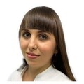 Мымрина Ольга Николаевна - лор (отоларинголог)