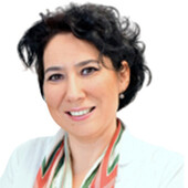 Михалевская Ольга Вадимовна — психотерапевт