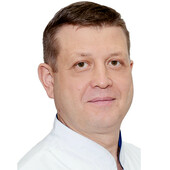 Елизаров Владимир Евгеньевич — стоматолог-хирург, стоматолог