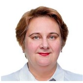 Гуляева Елизавета Николаевна — кардиолог, УЗИ-специалист