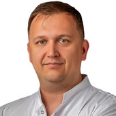 Забелин Евгений Сергеевич — ЛОР-хирург, ЛОР (отоларинголог)