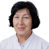 Абрамян Тамара Рафиковна — уролог