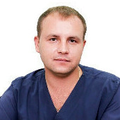 Шкитин Алексей Андреевич — уролог