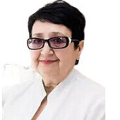 Волокитина Надежда Ивановна — гигиенист стоматологический, стоматолог