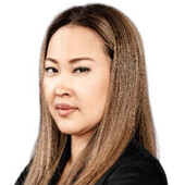 Ким Ольга Эдуардовна — стоматолог-пародонтолог, стоматолог