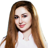 Пирцхелава Саломе Зурабовна — невролог