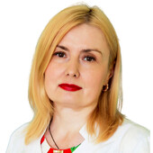 Семизарова Ирина Вячеславовна — ревматолог