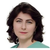 Агабалаева Айнура Октаевна — гинеколог-эндокринолог, акушер