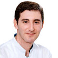 Месропян Карен Сиракович - стоматолог, стоматолог-ортопед