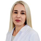 Бромберг Татьяна Дмитриевна — ревматолог