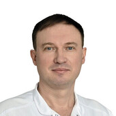 Черевко Алексей Владимирович — онколог, хирург