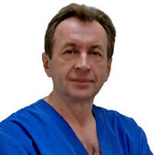 Гореванов Эдуард Александрович — травматолог, ортопед