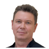 Монастырев Дмитрий Владимирович — косметолог