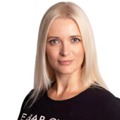 Пешко Ольга Станиславовна — косметолог