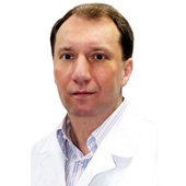 Снегур Олег Иванович — ортопед, травматолог