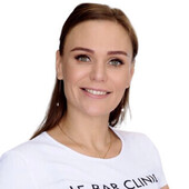 Скобкарева Анастасия Сергеевна — косметолог