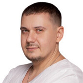 Картавый Артем Владимирович — стоматолог, стоматолог-ортопед