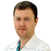 Асанидзе Давид Зурабович — эндокринолог, диетолог