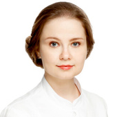 Ермашова Маргарита Андреевна — косметолог