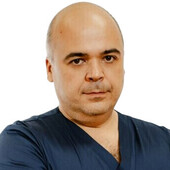 Рудковский Алексей Игоревич — травматолог-ортопед