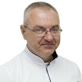 Авдеенко Олег Владиморович — стоматолог, стоматолог-терапевт