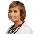 Виноградова Ольга Анатольевна - педиатр