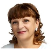 Федорова Ольга Гурьевна — педиатр