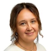 Оленцова Екатерина Борисовна — массажист