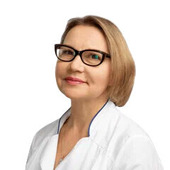 Масленникова Любовь Юрьевна — ЛОР (отоларинголог)