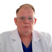 Герасимец Геннадий Иванович — хирург