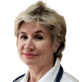 Клинкова Елена Викторовна — кардиолог, терапевт