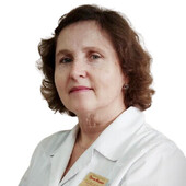 Исакова Валерия Николаевна — кардиолог, терапевт