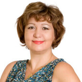 Гарбузова Ольга Григорьевна — кардиолог, терапевт