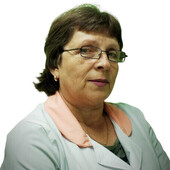 Бачалдина Ольга Михайловна — ЛОР (отоларинголог)