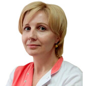 Бандурко Елена Вячеславовна — терапевт, эндокринолог