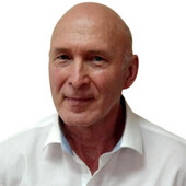 Алешин Виктор Михайлович — онколог, уролог