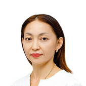 Гайсенова Айгуль Адиетуллаевна — УЗИ-специалист