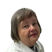 Филоненко Нина Николаевна — невролог