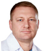 Лютенко Игорь Владимирович — лор (отоларинголог)