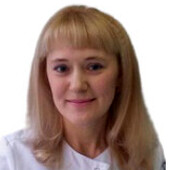 ирина соболева  
