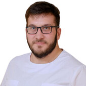 Сидоров Сергей Сергеевич — стоматолог, стоматолог-ортопед