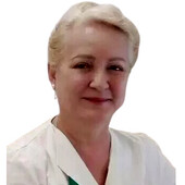 Батухтина Ольга Ивановна — акушер, гинеколог