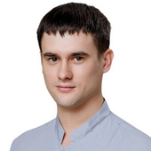 Колесник Евгений Викторович — УЗИ-специалист